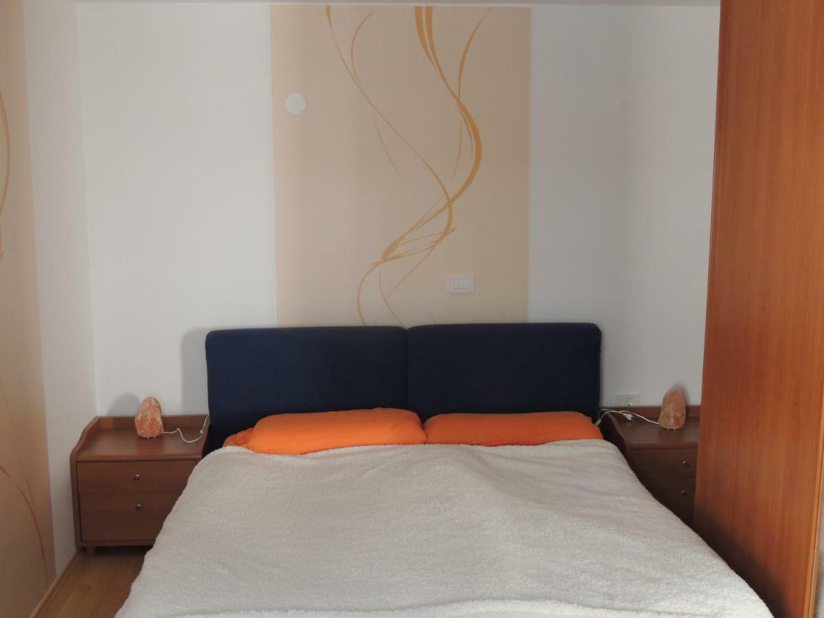 Apartma Bovec Dış mekan fotoğraf