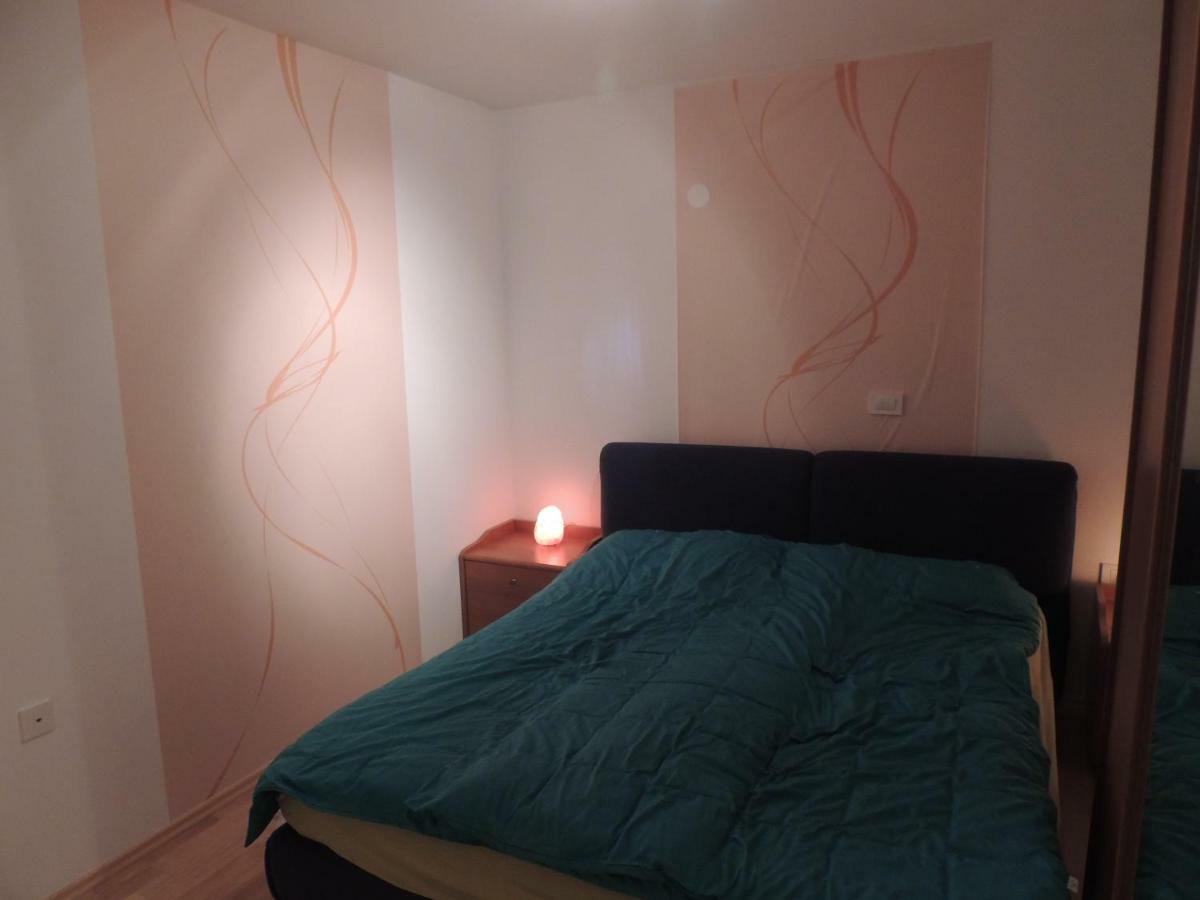 Apartma Bovec Dış mekan fotoğraf