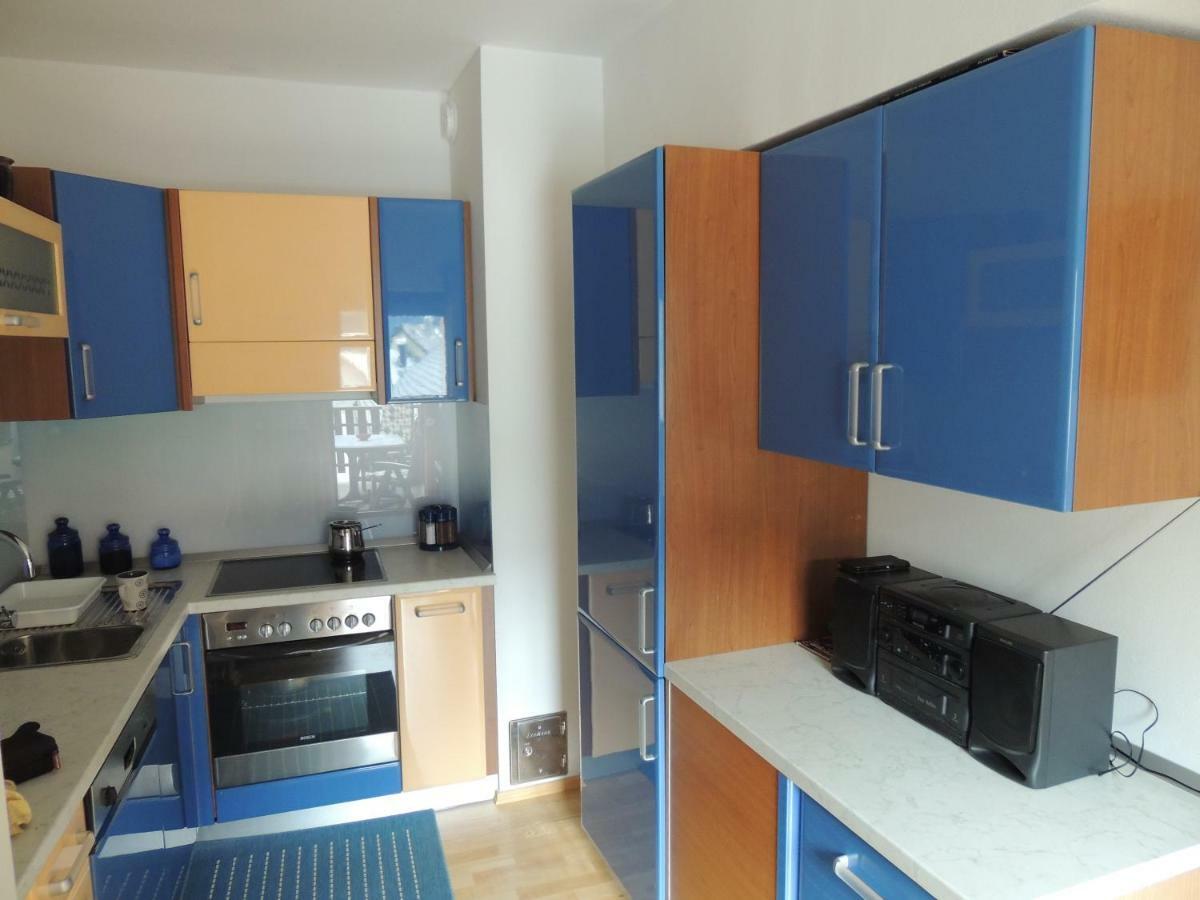 Apartma Bovec Dış mekan fotoğraf